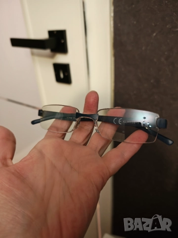 Страхотни маркови очила с диоптри , снимка 3 - Слънчеви и диоптрични очила - 52672627