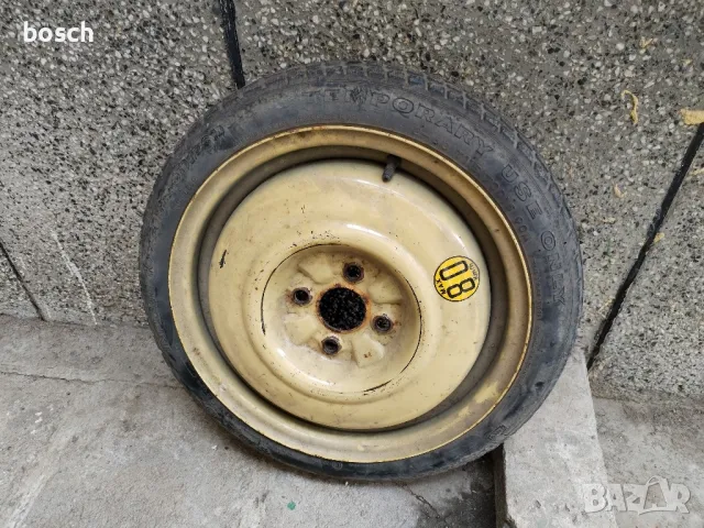 гума патерица 15, снимка 2 - Гуми и джанти - 50346214