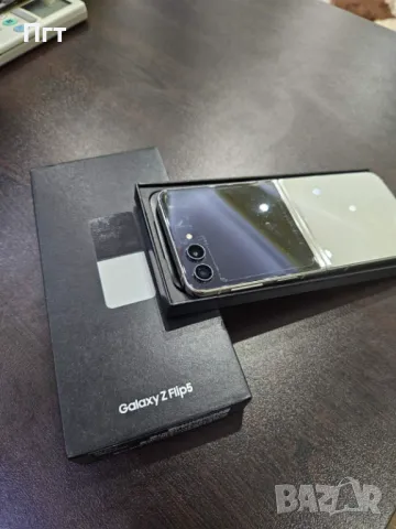 Samsung Z Flip 5 256GB