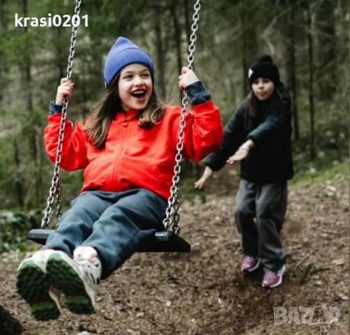 Оригинални боти на Adidas Terrex Gore-Tex, 33, снимка 11 - Детски боти и ботуши - 52073271