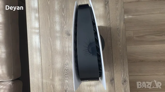 PlayStation 5 disc edition, снимка 4 - PlayStation конзоли - 56195176