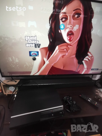 3 броя Sony Playstation 3 