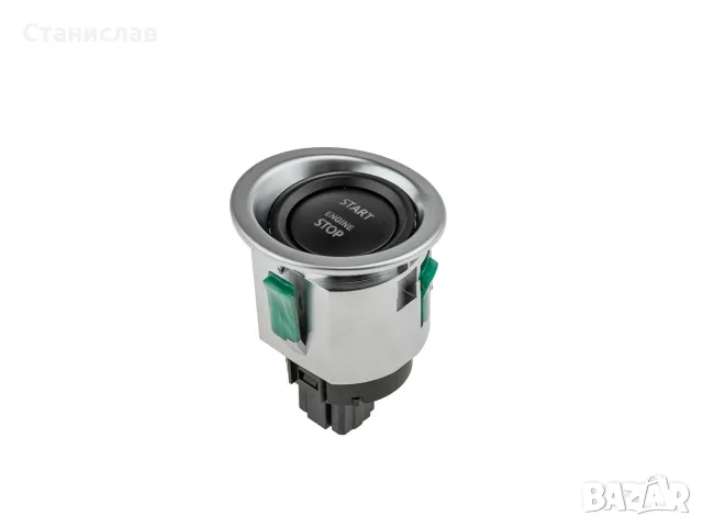 Бутон Start Stop за Land Rover Range Rover L322 Facelift, Land Rover Range Rover L322 – LR050802