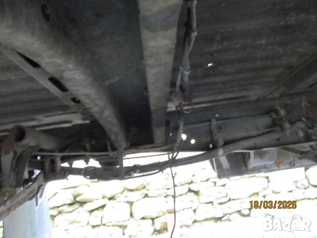 Ивеко Дейли за части, снимка 9 - Бусове и автобуси - 53937788