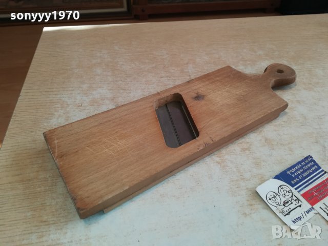 НЕМСКО РЕНДЕ ROSTFREI-GERMANY 2001221622, снимка 5 - Антикварни и старинни предмети - 35502437