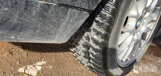 bmw e46 2.2,автомат на части , снимка 7 - Автомобили и джипове - 38105692