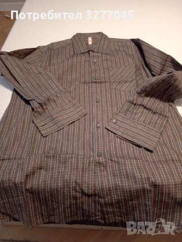 НОВИ Мъжки ризи, снимка 12 - Ризи - 40753710
