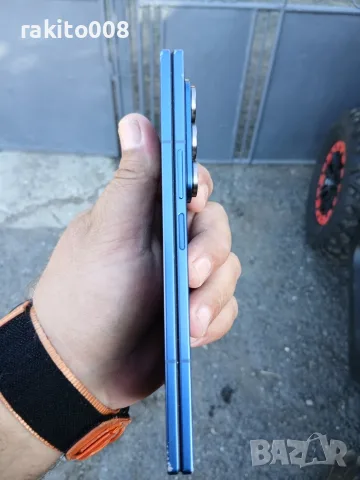 samsung z fold 7 512gb, снимка 4 - Samsung - 56044248