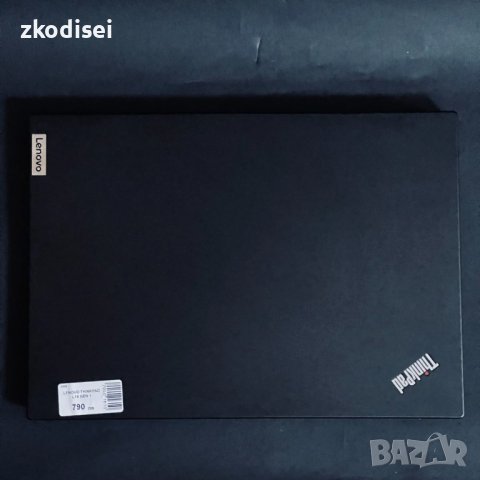 Лаптоп Lenovo Thinkpad L14 GEN 1, снимка 1