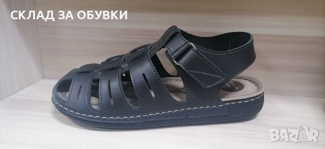 Мъжки Сандали код- APELLA