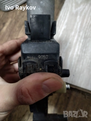 Моторче за стъклоповдигач, ляво задно, AUDI A6 C5 4B, 0130821784, снимка 7 - Части - 52321649