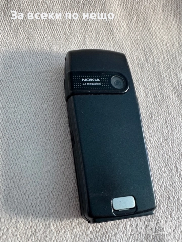Nokia 6230i , Нокия 6230i , Life timer 58 часа!, снимка 6 - Nokia - 52795994