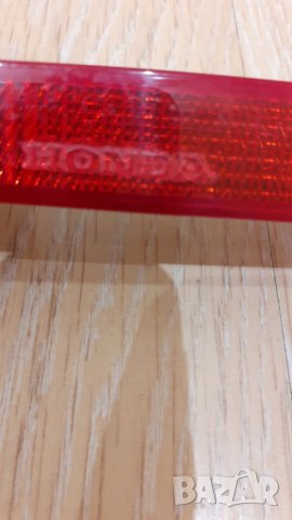 Светлоотразител на задна броня за Honda Accord (02-08г.) ляв+десен, снимка 4 - Аксесоари и консумативи - 39867353