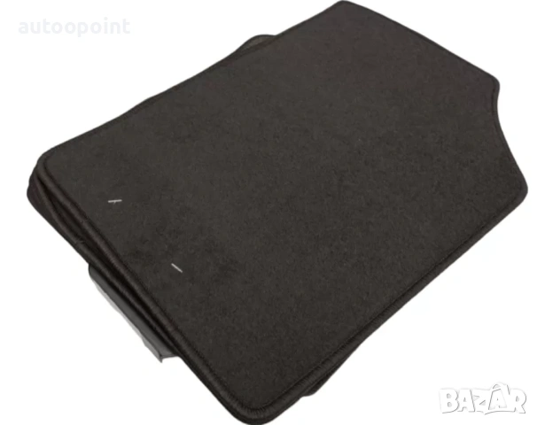 Мокетни стелки за Suzuki Swift (2005-2010) / SX4 (2005-2013) Petex, снимка 2 - Аксесоари и консумативи - 53883741