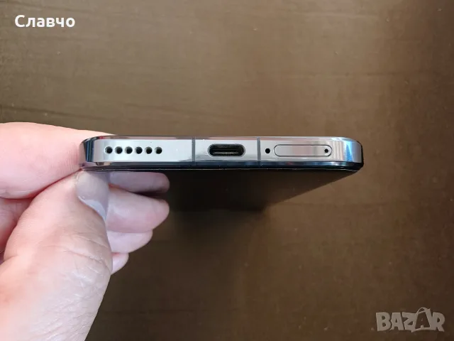 Honor Magic 6 Pro 12/512 перфектен., снимка 4 - Други - 56130259