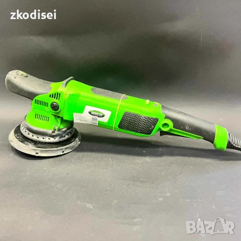 Полираща машина MAXOLEN Z015M