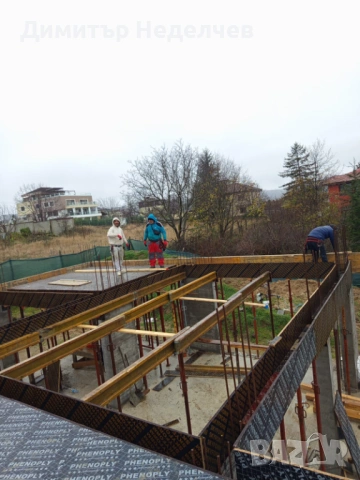 Василев Строй 29 ЕООД, снимка 11 - Ремонти на къщи - 53191000