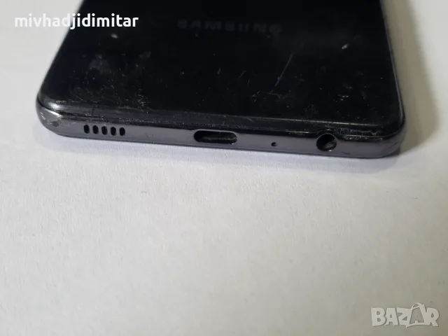 ***Не чете СИМ*** Samsung A52S, снимка 3 - Samsung - 56270271