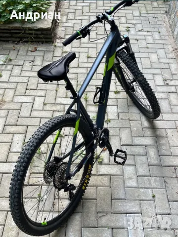 CUBE Attention 2020 29’’ L, снимка 7 - Велосипеди - 50200594