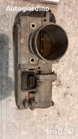 Дроселова Клапа за Jaguar X-type - XR8F-9F995-AF  / XR8U-AM / 030842-B / XR8F-9E928-AE