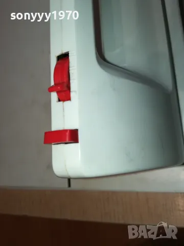 PREDOM ZELMER-MADE IN POLAND 2701251448, снимка 9 - Миксери - 48848507