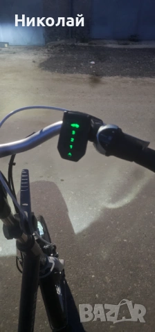 Триколка  , снимка 7 - Велосипеди - 53140706