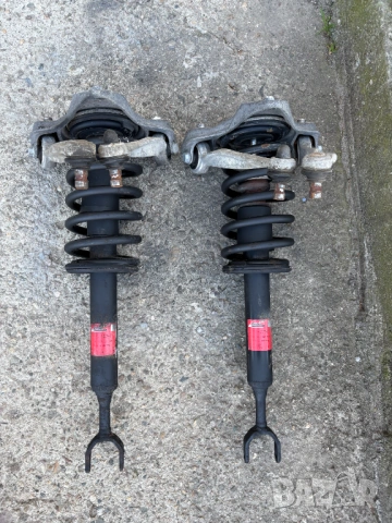 Макферсони-(амортисьори) за Шкода Суперб/Skoda Superb 1-, снимка 6 - Части - 54176495