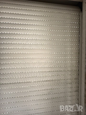 Външни ПВЦ ролетни щори 2 к-т, снимка 8 - Щори - 50669979