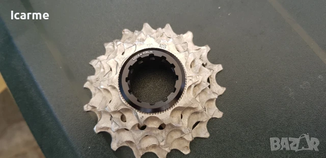 Касета Shimano Deore CS-M6100, 12s, снимка 10 - Части за велосипеди - 50684741