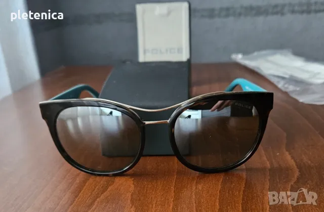 Дамски слънчеви очила Police , снимка 3 - Слънчеви и диоптрични очила - 49740437
