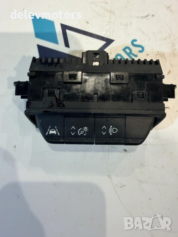 259803780R бутони, копчета за асистенция на ленти от Renault Clio 5 1.0 SCe, двигател B4D419, 67 кс.