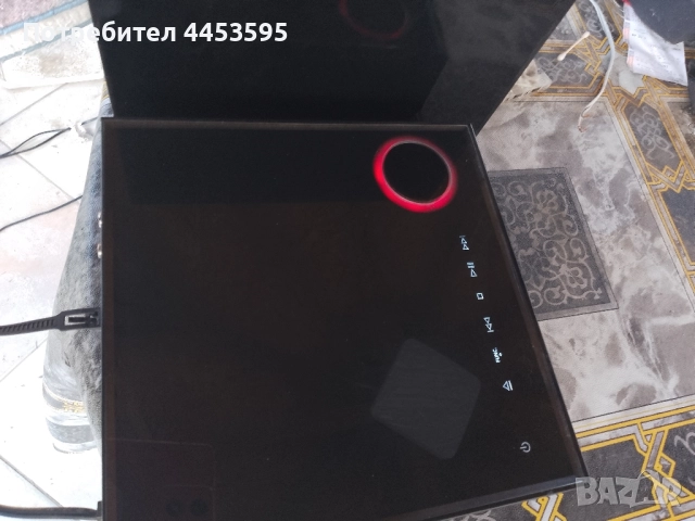 SAMSUNG MM-DG36i, снимка 8 - Аудиосистеми - 51910737