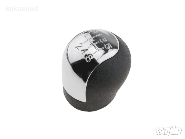 Топка за скоростен лост Opel Vectra C - 6 скорости