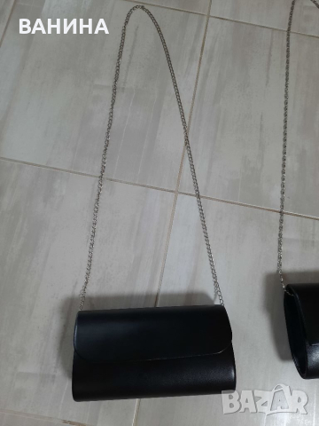 Стилни Дамски чанти през рамо, снимка 5 - Чанти - 41101839