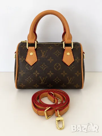 Дамски чанти LV нови, снимка 4 - Чанти - 56152610