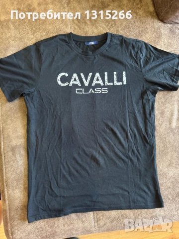 CAVALLI CLASS -Original