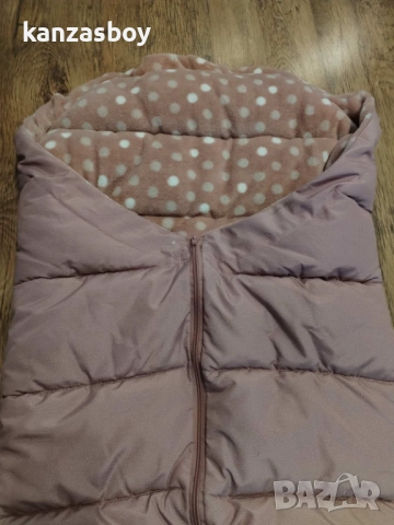 спален чувал за количка кикка бо - НОВ БЕЗ ЕТИКЕТИ , снимка 4 - Спално бельо и завивки - 52976715