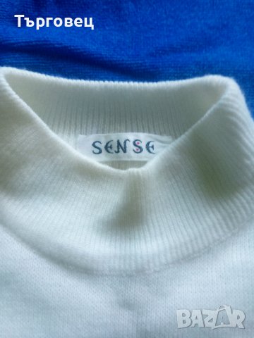 Пуловер, снимка 2 - Пуловери - 38395995