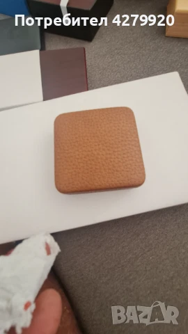 Кутии за монети, снимка 6 - Нумизматика и бонистика - 51336002