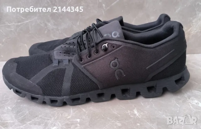 On Cloud номер 47,5, снимка 2 - Маратонки - 49283843