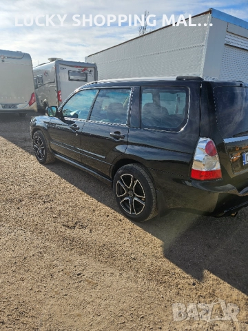 Subaru Forester ХТ, снимка 4 - Автомобили и джипове - 52828055