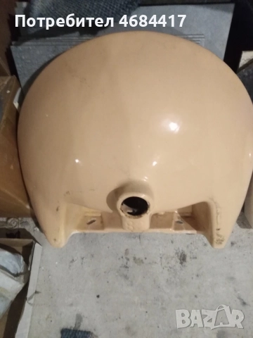 Мивка за баня , снимка 4 - Мивки - 52822038