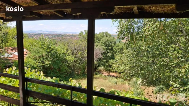 Продавам вила в гр. Нови Искър – вилна зона, снимка 10 - Къщи - 56112942
