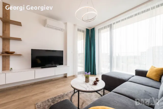 Луксозен Апартамент с Паркомясто на 5 мин от плаж в Константин и Елена, снимка 5 - Почивки на море - 50141392