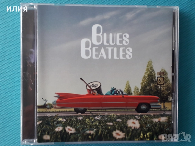 Warlock,Budgie,Slash,Ten Years After,Empyrium,Popa Chubby,Hard Driver-CD, снимка 14 - CD дискове - 48980345