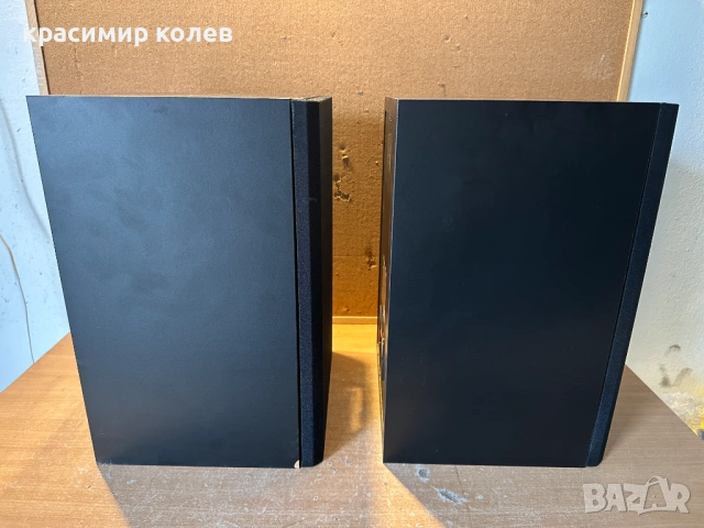 тонколони "GRUNDIG BOX 8000", снимка 10 - Тонколони - 53342356