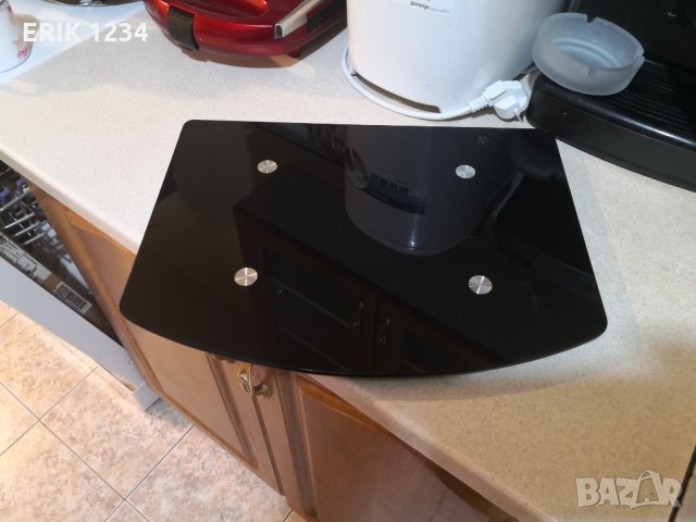 Рафт за стена, снимка 9 - Етажерки - 35416394