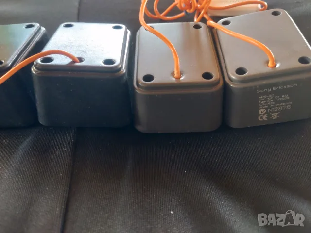 Колонки за телефон Sony Ericsson , снимка 2 - Sony Ericsson - 56243031