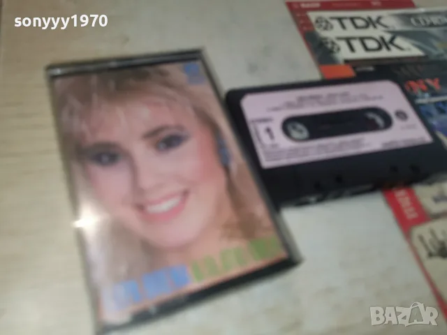 LEPA BRENA MADE IN YU-ORIGINAL 2608261107H2E7R, снимка 9 - Аудио касети - 55811728