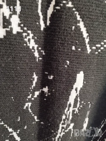 Блуза и долнище H&M размер XL-XXL., снимка 4 - Спортни дрехи, екипи - 56437320